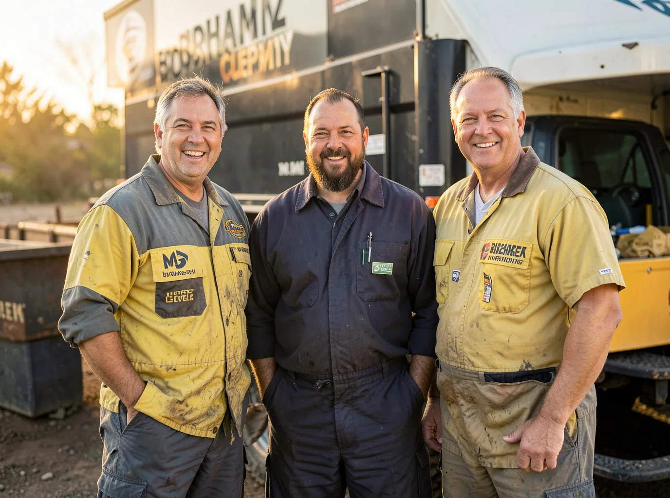 Sewage Cleanup company in Middletown, VA