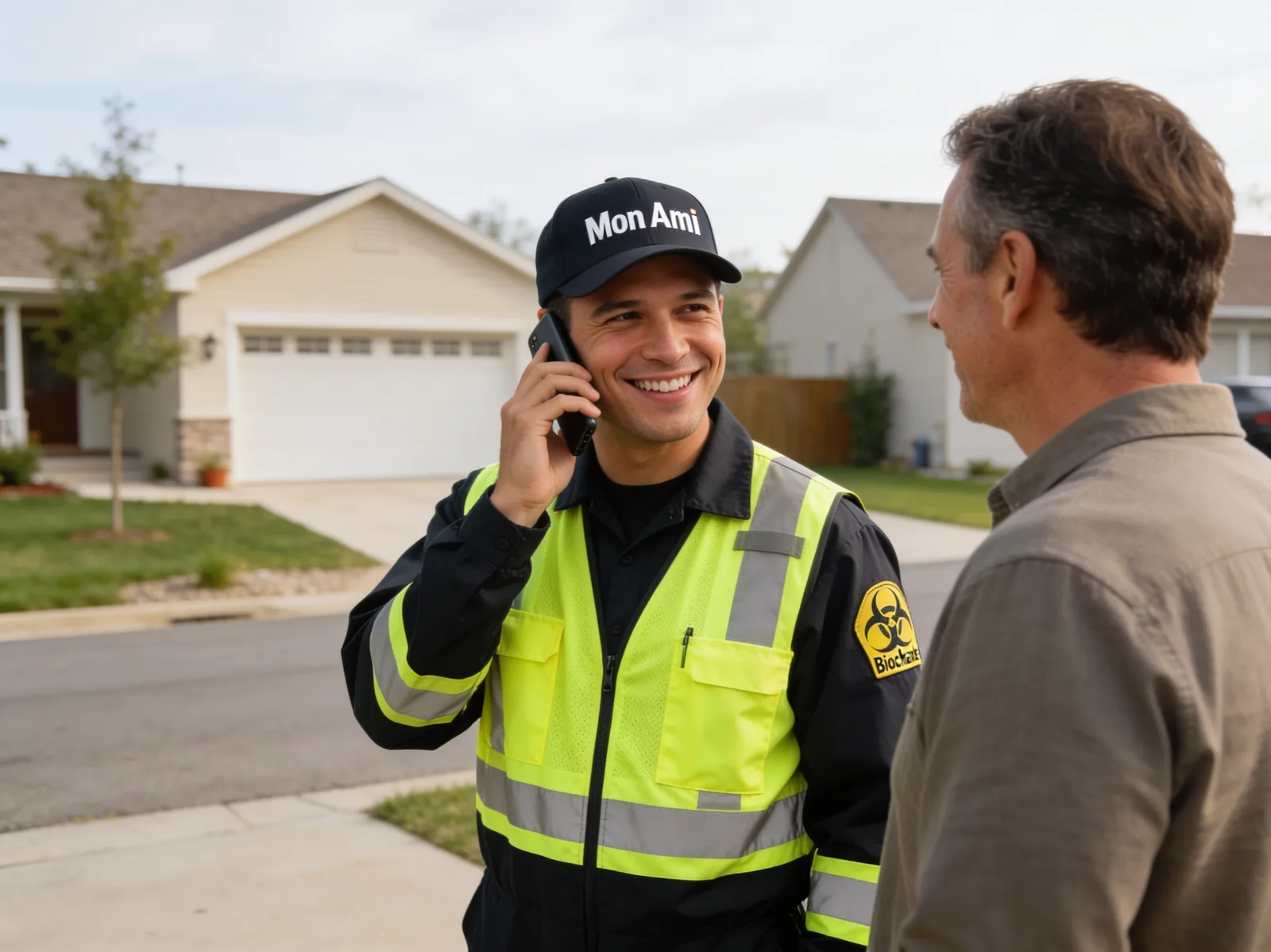 Sewage Cleanup Middletown, VA FAQs