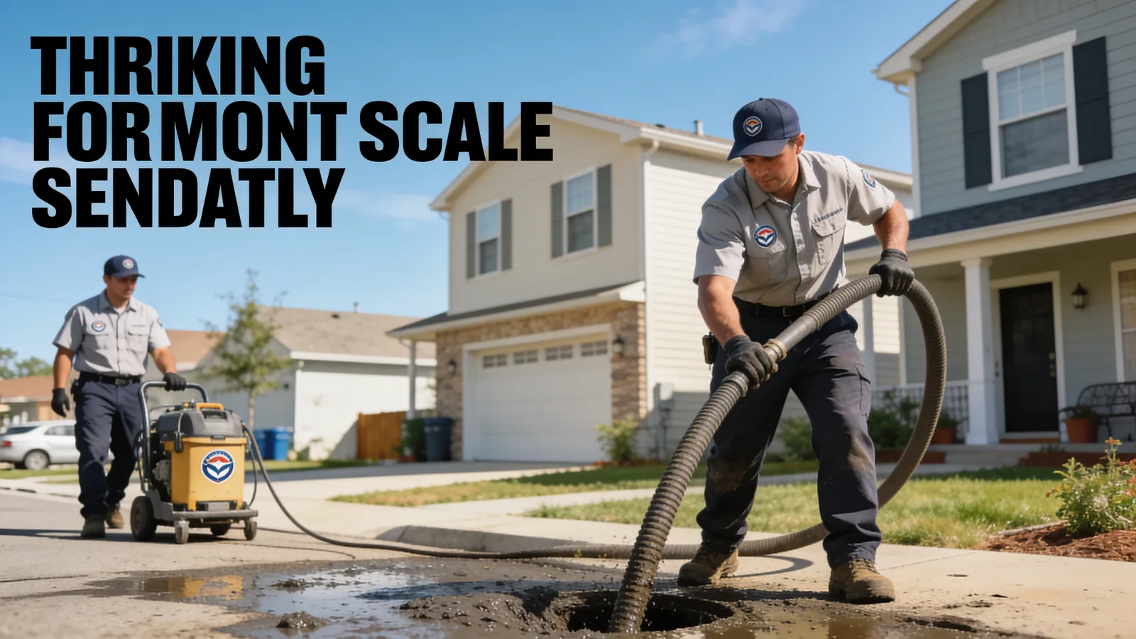 Sewage Cleanup in Middletown, VA near me